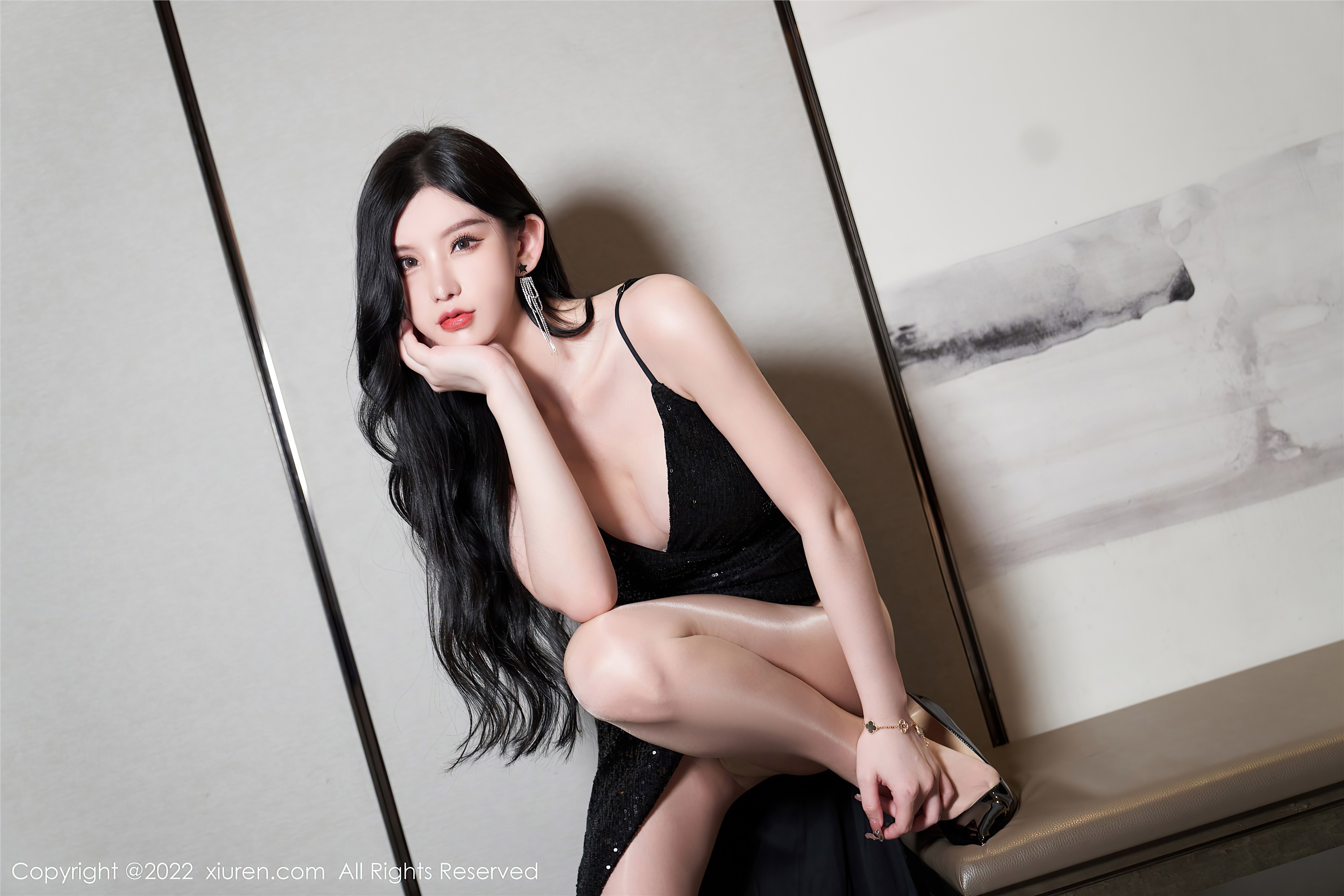 Xiuren秀人网 2022.06.24 NO.5190 周于希Sally